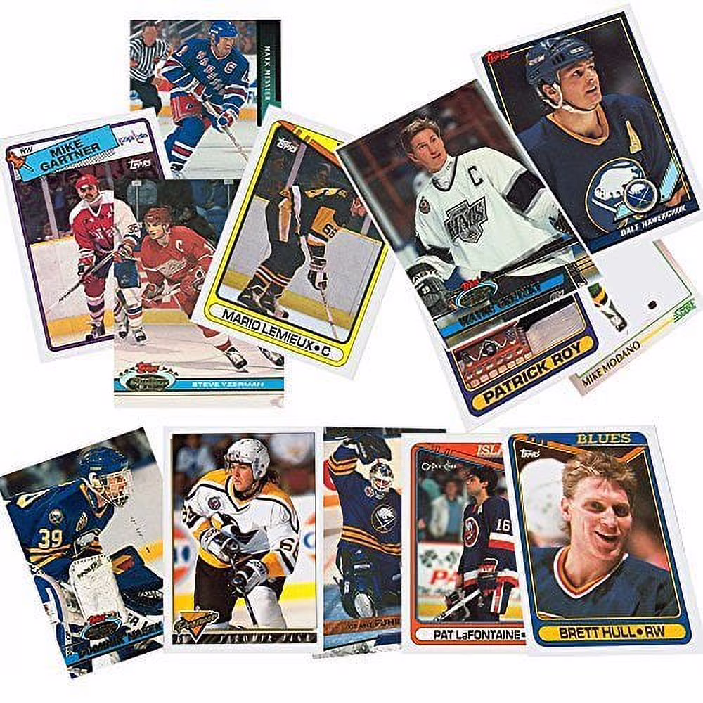 Hockey Cards